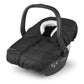 Uppababy Cozyganoosh For Aria And Mesa Infant Car Seat Carriers/Easily Attaches To Aria, Mesa, Mesa V2, Mesa Max/Ultra-Plush, We