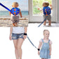 Db Toddler Mini Dinosaur Backpack With Child Leash, Anti Lost Wrist Link For Kids, Safety Harness Back Pack For Baby Boy Girl