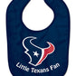 Wincraft Nfl Houston Texans Wcra2048014 All Pro Baby Bib