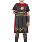 Smiffys Roman Soldier Costume Black