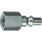 Quickconnect Plug1/4'Fpt