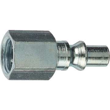 Quickconnect Plug1/4'Fpt
