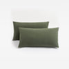 Jersey Knit Small Pillowcases - Mini Pillow Cases For Travel Or Toddler Pillows Sized 12X16, 13X18 Or 14X20, Ultra Soft Envelope