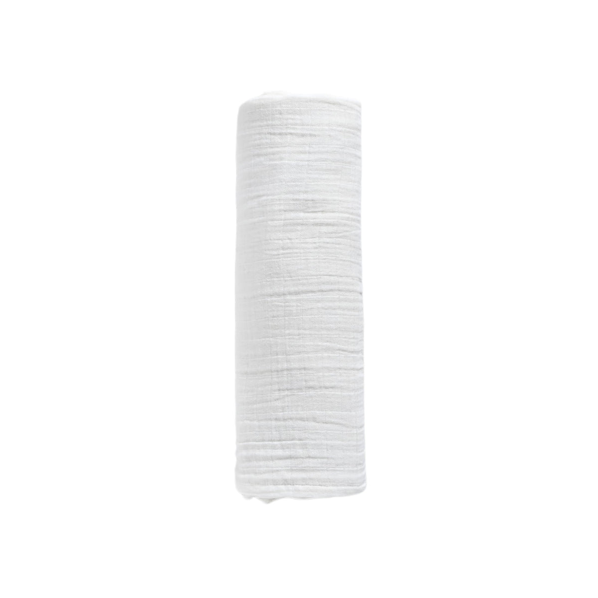 Cot & Candy Baby Organic Muslin Swaddle WrapMilk