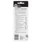 Ezy Dose Kids Baby Oral Syringe & Dispenser Calibrated For Liquid Medicine, Reduce Mess, Easy Way To Orally Administer Medicatio