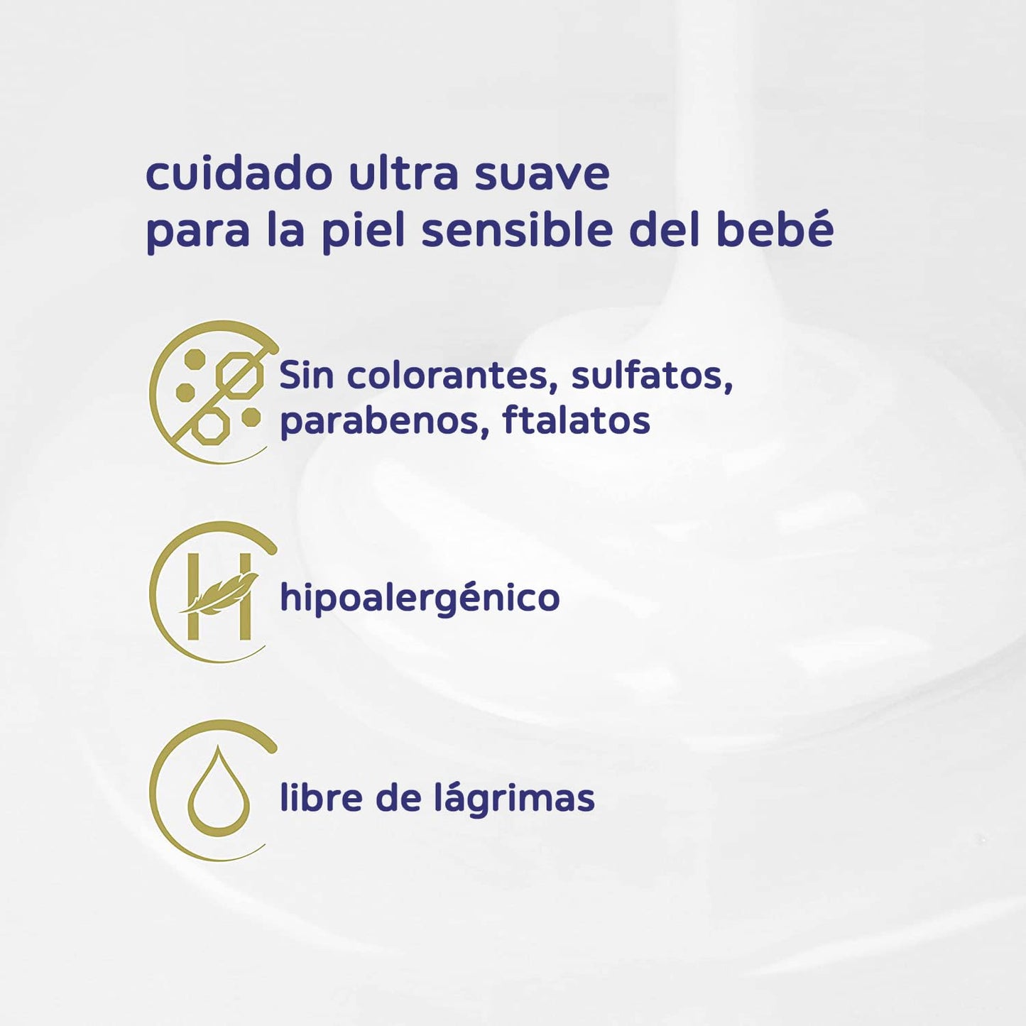 Dove Baby Nettoyant 200 Ml 1 Unit