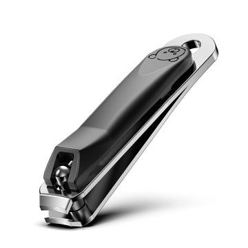 Fvion Baby Nail Clippers - Stainless Steel Kids Nail Clippers Trimmer, Small Jaw Children Fingernail Clippers For Toddler, Infan