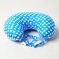 Vparents Feeding Pillow, Breast Feeding Pillows Vacuum Packed Cotton Nursing Pillow And Positioner, Breastfeeding, Bottle Feedin