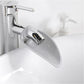 Faucet Extender For Toddlers - Sink Extender For Kids Hand Washing, Bathroom Sink Spout Wash Helper For Children Baby Bathroom S