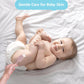 Diaper Cream Spatula Applicator, 3 Pack Baby Butt Paste Spatula, Diaper Cream Brush For Butt Paste Diaper Cream