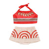 Dressy Daisy Little Girls Ocean Adventure Princess Halloween Costume Skirt Set Party Outfit Dress Up Size 5