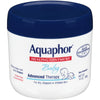 Aquaphor Baby Healing Ointment Advanced Therapy Skin Protectant, 14 Ounce, Pack of 3