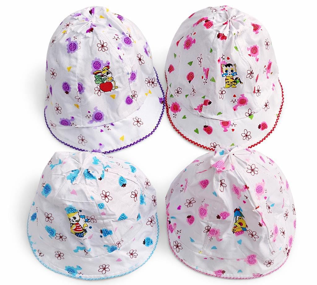 Golurk Kids Cap Multicolour