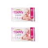 Saifacre Diapers For Newborns/Childs  UltraSoft, Leakproof, And SkinFriendly Protection For Your BabyS First Days (Pack Of 2)