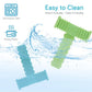 Xtra Tough Sensory Chew Toys for Autistic Children (3-12 Years Old), Teething, Oral Motor Stimulation, ADHD, SPD - Made for Mode