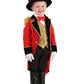 Fun Costumes Toddler Ringmaster Costume 12 Months