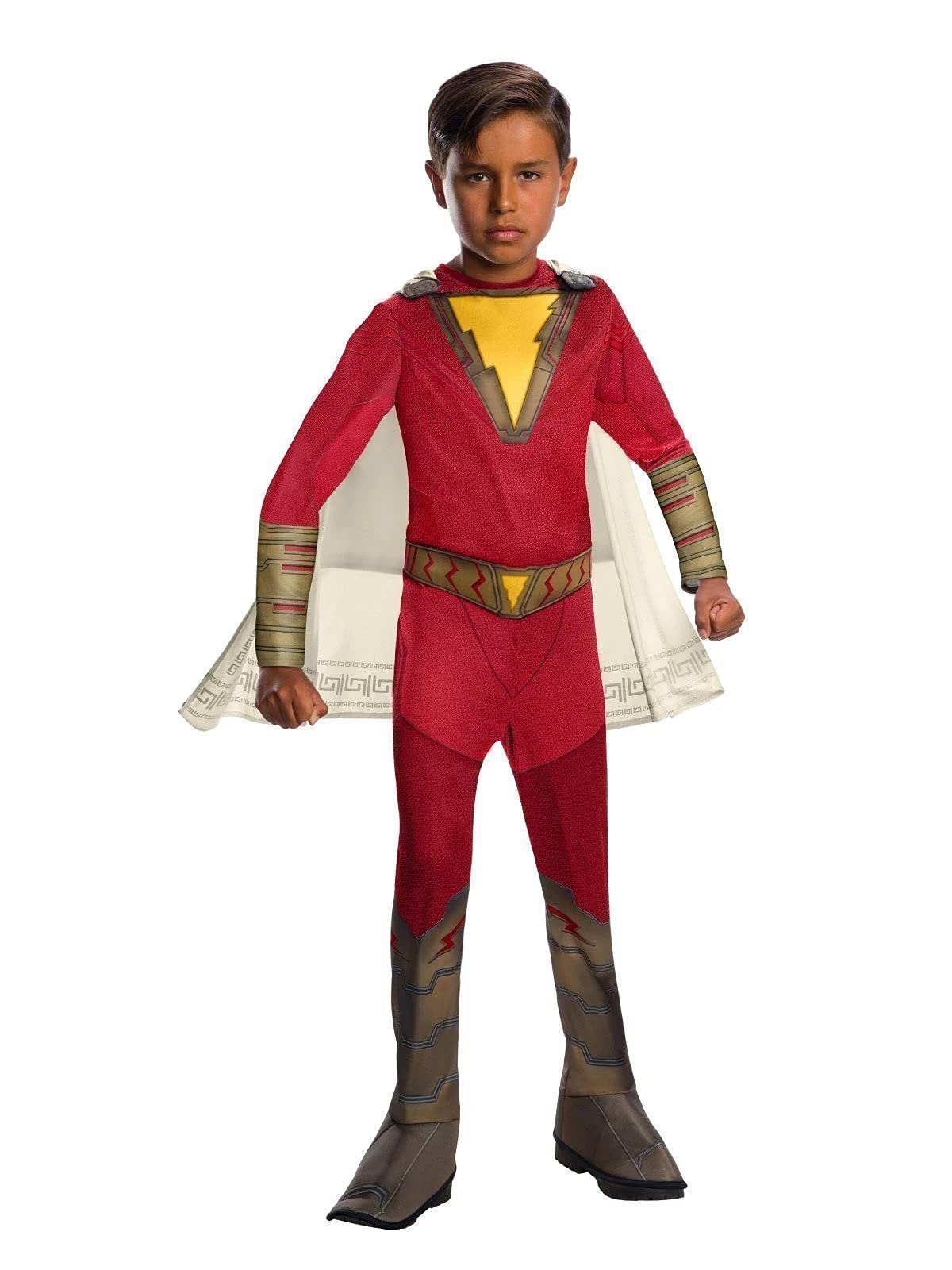 Rubie'S Child'S Shazam! Movie Shazam Costume, Small