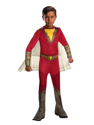 Rubie'S Child'S Shazam! Movie Shazam Costume, Small