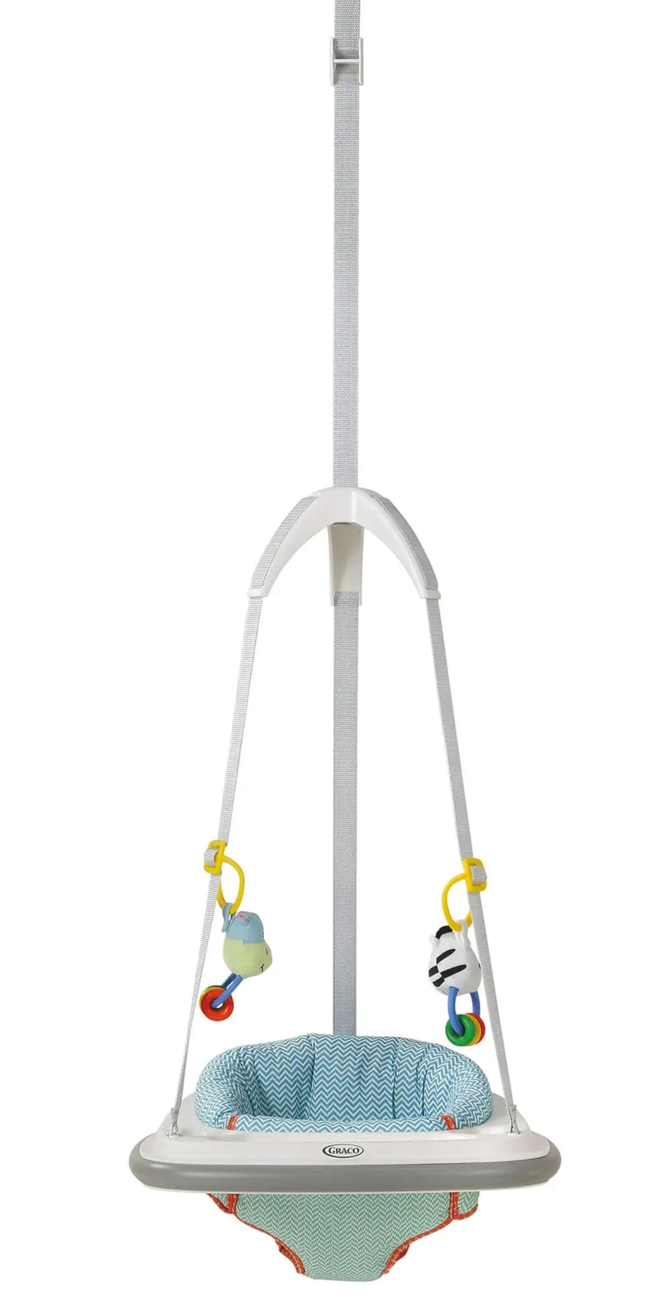 Graco Bumper Jumper, Stratus