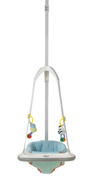 Graco Bumper Jumper, Stratus
