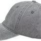 Utowo Kids Baseball Hat For Boys Distressed-Washed Cotton Baseball Cap For Toddlers