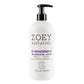 Zoey Naturals Lavender Moisturizing Lotion for Babies - Hypoallergenic, Gentle & Natural for Kids with Sensitive and Dry Skin - 