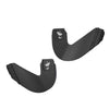 Joolz Aer2 Car Seat Adapters - Quick-Click Stroller Adapters for Seamless Transfer from Car to Aer2 Buggy - Fits Major Car Seat 