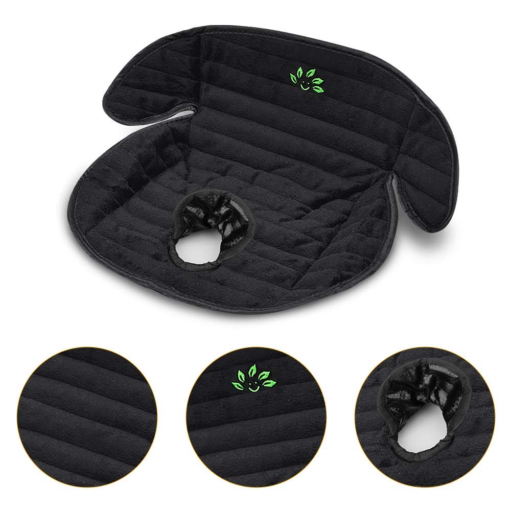 Piddle Pad Car Seat Protector, Bicyclestore Waterproof Liner Potty Training Pads Machine Washable Toddlers Car Seat Baby Infants