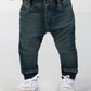 Levi'S Baby Boys' Jogger Pants, Pebble Grey, 24M