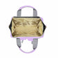 Custom Diaper Bag For Mom, Customized Diaper Backpack Personalized Mummy Nursing Baby Bags Fashion Shoulders Bag Casual Daypack