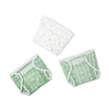 Haus & Kinder Newborn Baby Muslin Nappies  Pack Of 3 | 06 Months, Multicolor, Soft & Reusable Cloth Diapers With Absorbent Tow