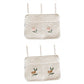 BNF2X Baby Diaper Bag Hanging Storage Pouches for Bed Bibs Hanging Diaper Large|Baby|Strollers & Accessories|Stroller Accessorie