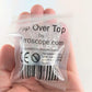 Sosanping Metal Flip Over Top (Tippie Top) By Gyroscope.Com