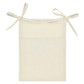 BNF Baby Crib Cot Hanging Storage Bag Diaper Storage Toy Diaper Bag WoodStorage Bags Home Organization Household Supplies Cleani
