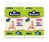 Bonecam Standard Pants Diapers Xxl, 50 Count Each (Pack Of 3), Total 150 Diapers, Unisex Baby Diaper Pants For 12 To 18 Kg Babie
