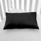 Exq Home Toddler Pillowcases 13X18 Travel Pillow Case Set Of 2, Small Pillow Case For Baby Pillow Sized 12X16, 13X18, Kids Pillo