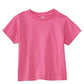 Rabbit Skins 5.5 Oz. Jersey Short-Sleeve T-Shirt (Rs3301) Raspberry, 5-6