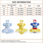 Hihcbf Baby Girls Christmas Halloween Aladdin Costume Jasmine Princess Birthday Bodysuit Romper Tutu Dress W/Headband