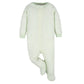 Gerber Unisex Baby 2-Pack Sleep 'N Play Happy Veggies Preemie