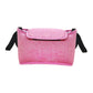 MERISHOPPUniversal Baby Stroller Organizer Durable Line Pram Storage Bag Pink|Baby|Strollers & Accessories|Stroller Accessories|