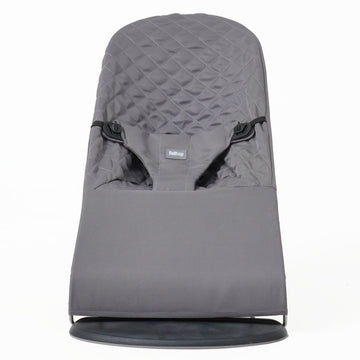 Fabric seat for Bouncer Belltop Compatible with Babyjrn Bouncer (Cover, seat): Balance, Soft & Bliss. Cover for Baby Bouncer. Ba