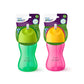 Philips Avent My Bendy Straw Cup 300Ml/10Oz (12M+) (Assorted)
