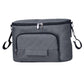 BNF Baby Stroller Organizer Zippered Pockets Stroller Cover for Umbrella Outdoor Gray | Baby | Strollers & Accessories | Strolle
