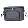 BNF Baby Stroller Organizer Zippered Pockets Stroller Cover for Umbrella Outdoor Gray | Baby | Strollers & Accessories | Strolle