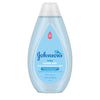 Johnson'S Baby Bubble Bath For Gentle Baby Skin Care, Paraben-Free, Pediatrician-Tested, Hypoallergenic, Tear-Free, Dye-Phthalat