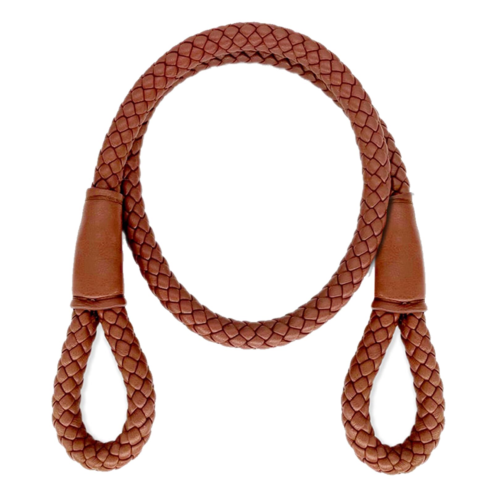 PonyCycle Ride on Horse Cowboy Brown Reins fit for Model U/E Size 3 and Model X Size 3