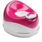 Prince Lionheart Pottypod, Poppy Pink