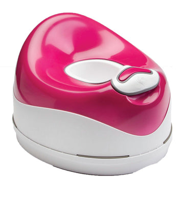 Prince Lionheart Pottypod, Poppy Pink