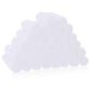 32 Pack Baby Washcloths - 10X10 Inch, Luxury Coral Fleece - Extra Absorbent And Soft Wash Clothes For Newborns, Infants And Todd