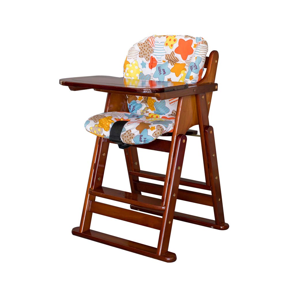 High Chair Pad, Baby/Highchair/Seat Cushion/Breathable Seat Pad,Comfortable And Soft, Suitable For The High Chair And Stroller I